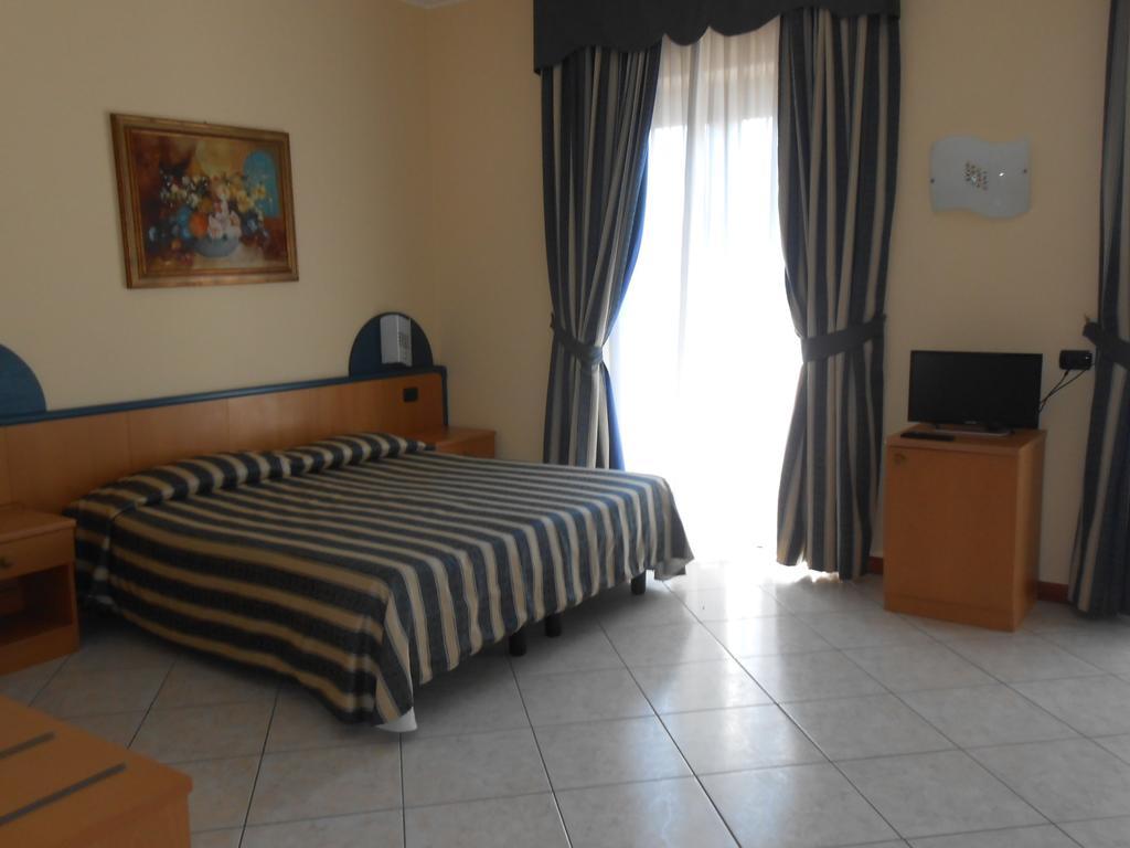 Albergo Villa Eva Costermano Quarto foto
